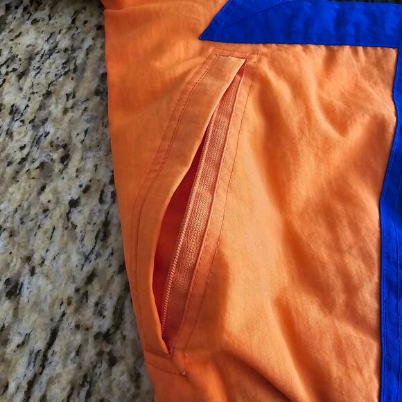 Men's Authentic ProLine By Apex One Vintage NFL Denver Broncos Jacket Size S - Picture 7 of 13